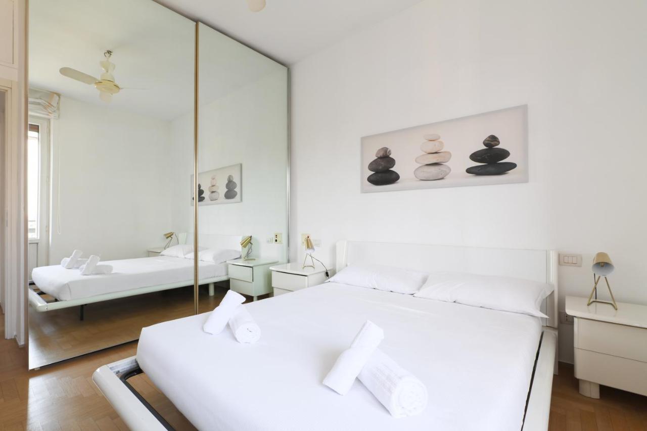 Primopiano - Carlone Apartment Милано Екстериор снимка