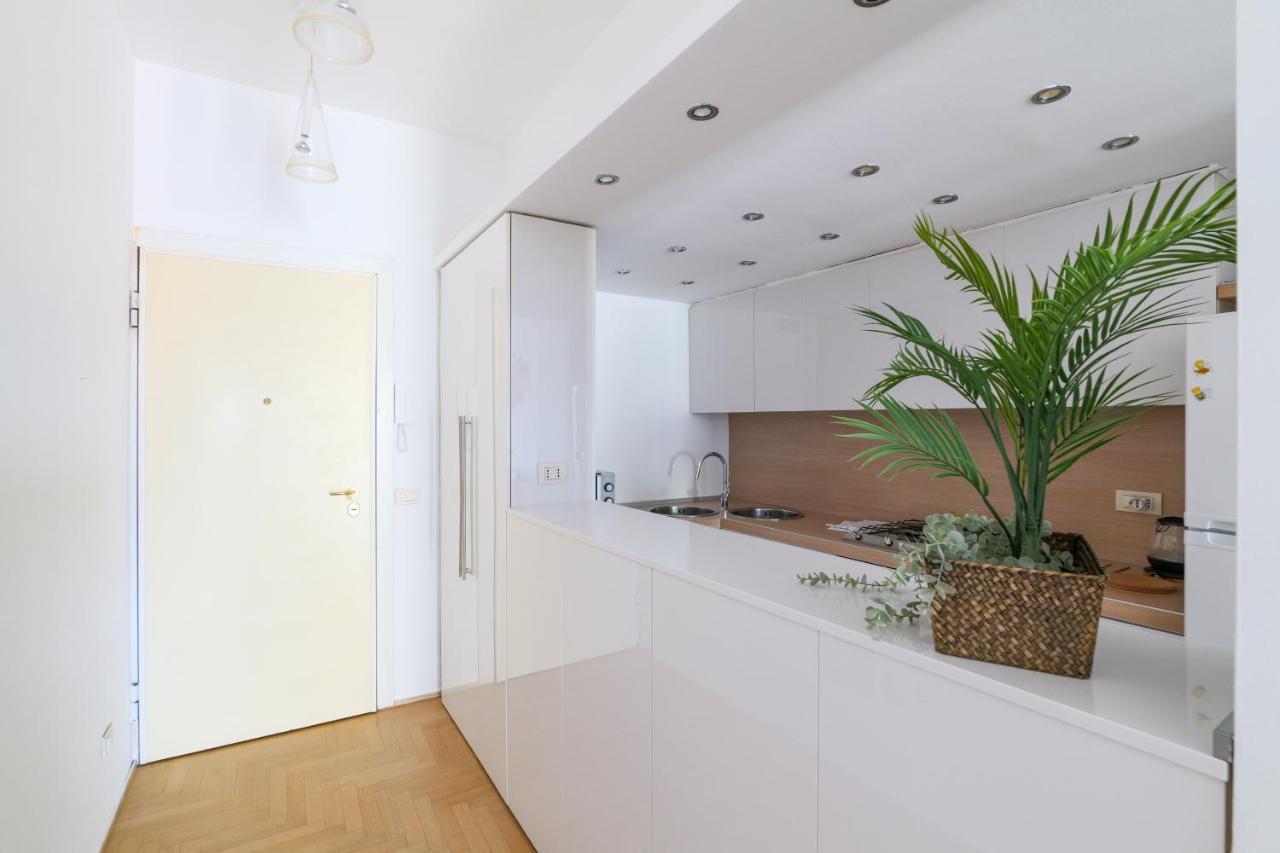 Primopiano - Carlone Apartment Милано Екстериор снимка