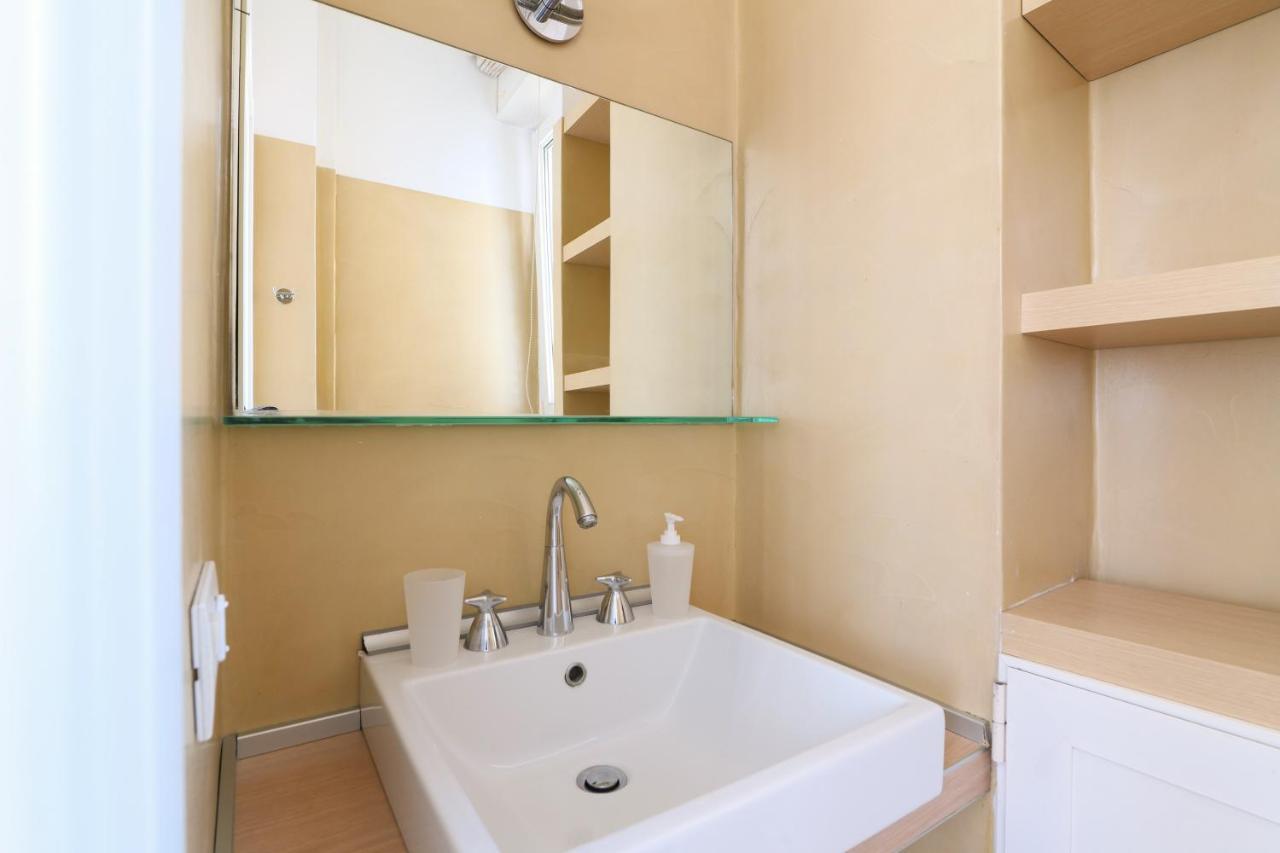 Primopiano - Carlone Apartment Милано Екстериор снимка