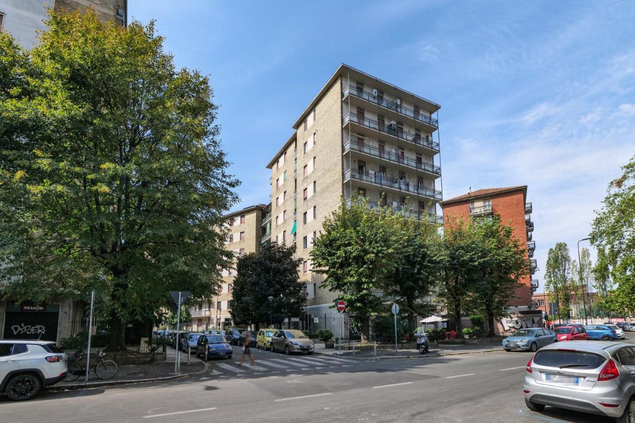 Primopiano - Carlone Apartment Милано Екстериор снимка