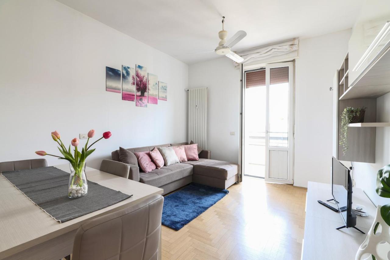 Primopiano - Carlone Apartment Милано Екстериор снимка