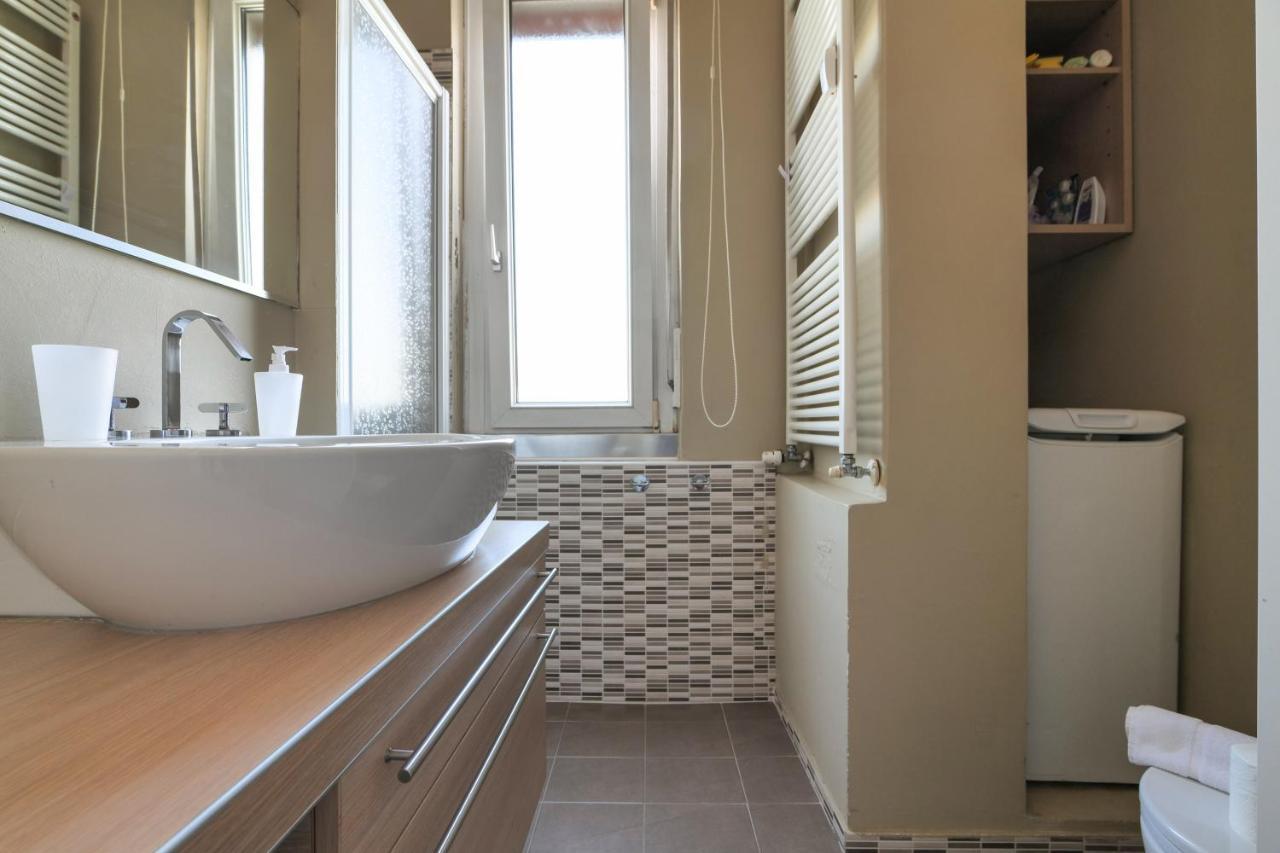 Primopiano - Carlone Apartment Милано Екстериор снимка