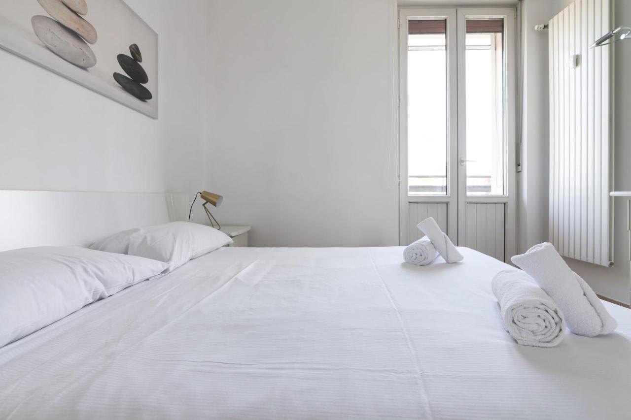 Primopiano - Carlone Apartment Милано Екстериор снимка