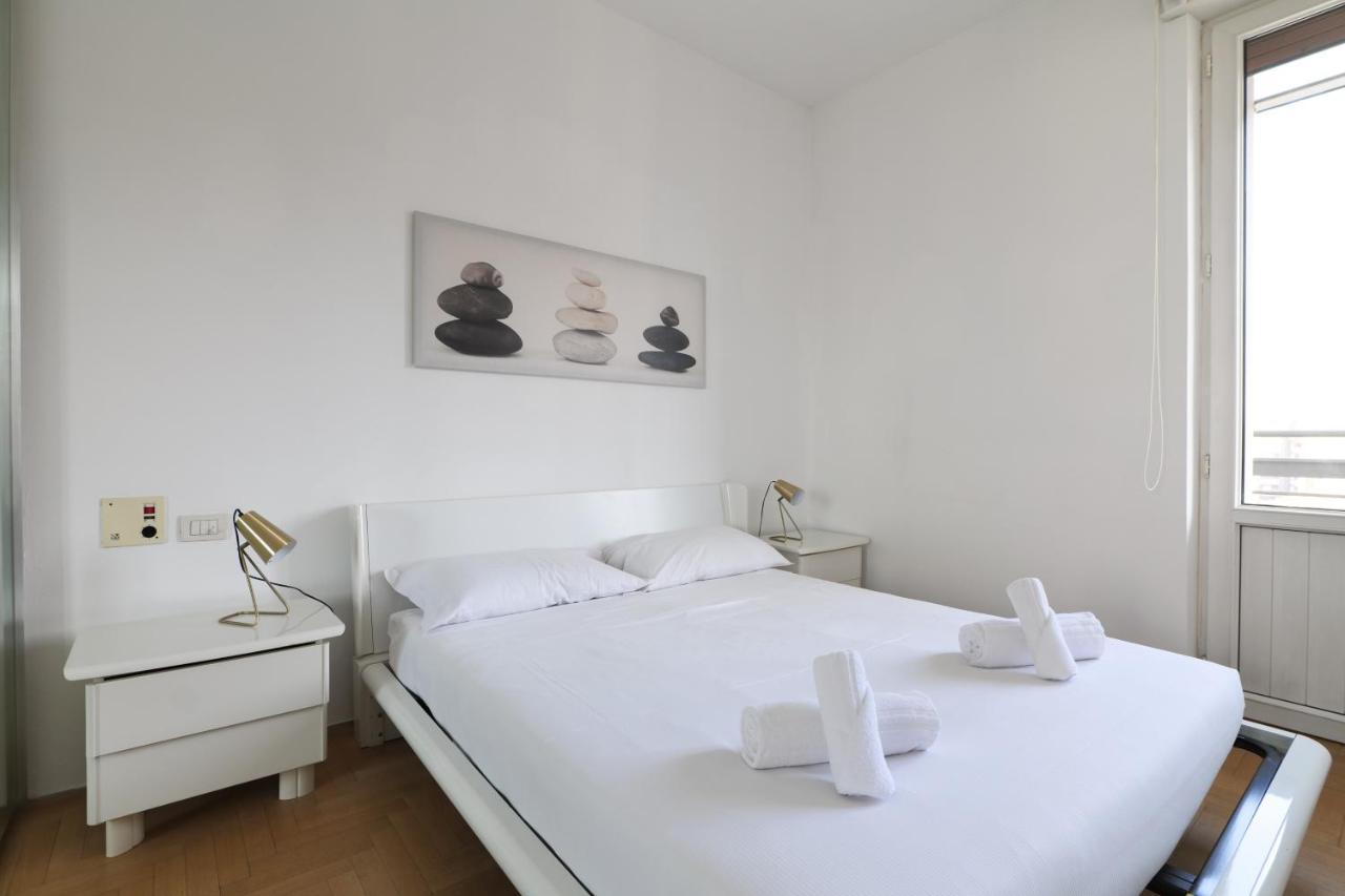 Primopiano - Carlone Apartment Милано Екстериор снимка