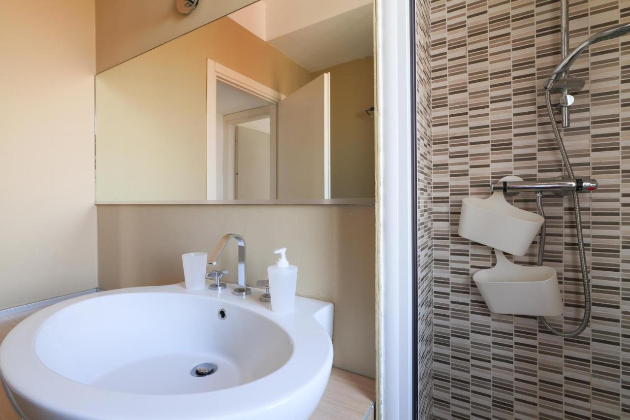 Primopiano - Carlone Apartment Милано Екстериор снимка