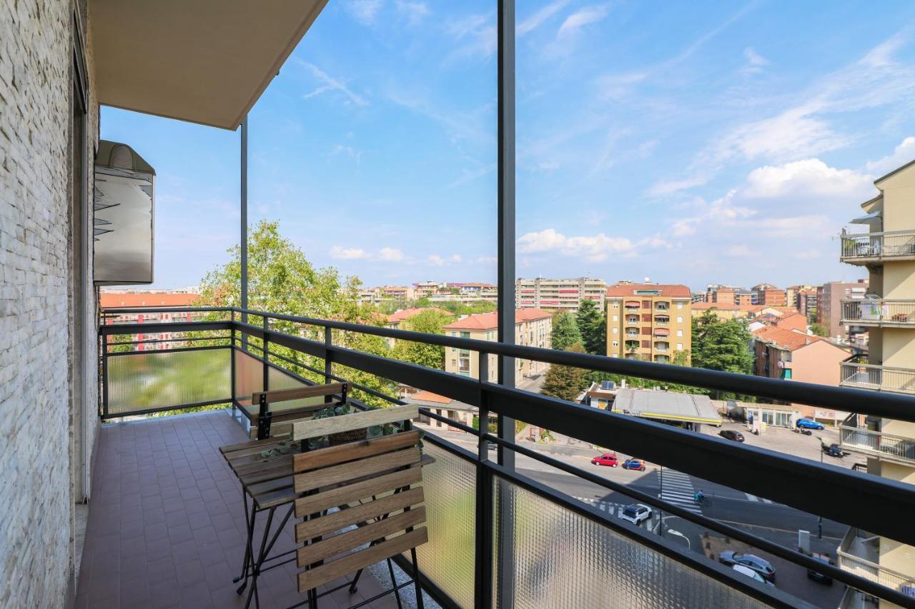 Primopiano - Carlone Apartment Милано Екстериор снимка