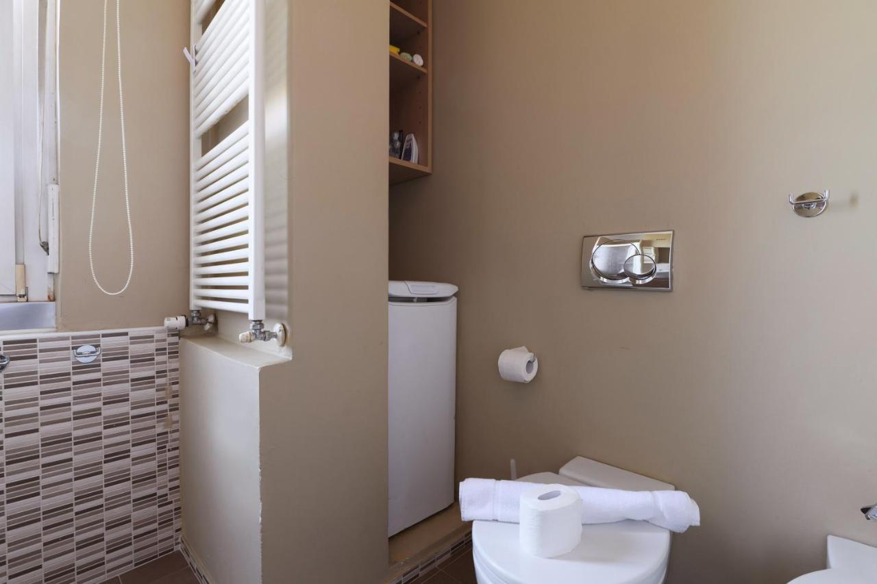 Primopiano - Carlone Apartment Милано Екстериор снимка