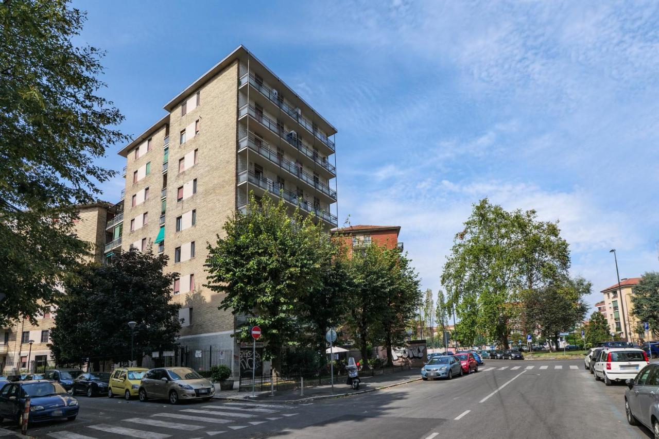 Primopiano - Carlone Apartment Милано Екстериор снимка
