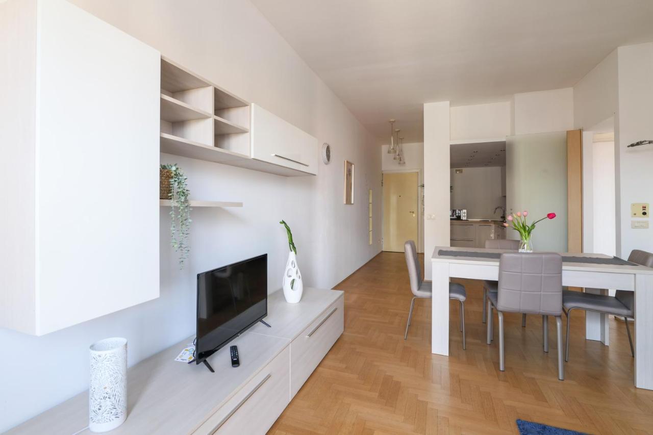 Primopiano - Carlone Apartment Милано Екстериор снимка