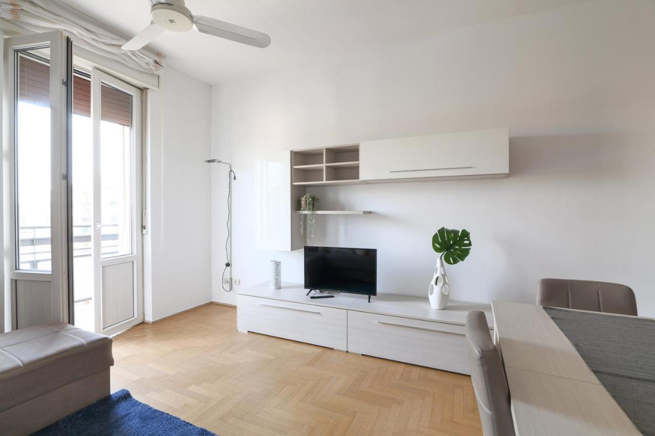 Primopiano - Carlone Apartment Милано Екстериор снимка