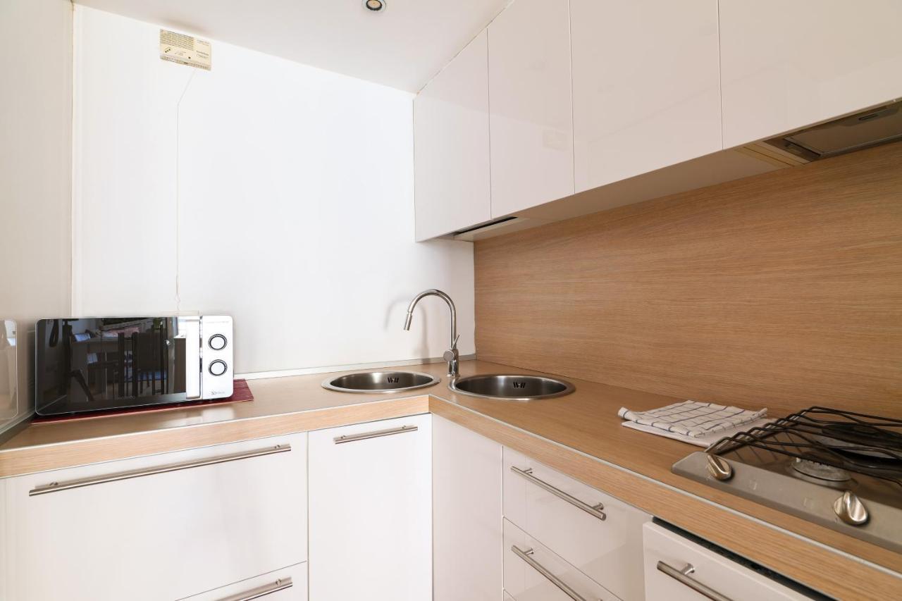 Primopiano - Carlone Apartment Милано Екстериор снимка