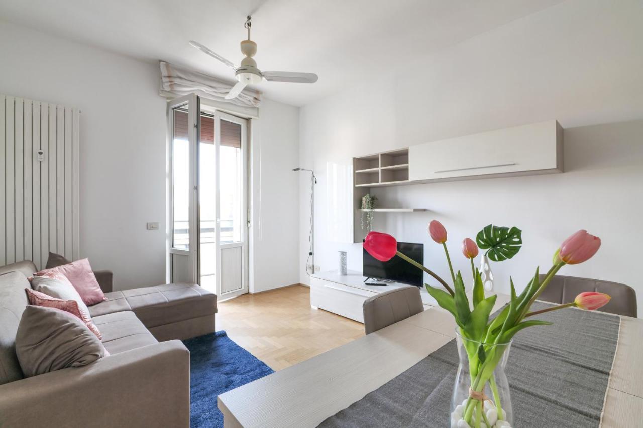 Primopiano - Carlone Apartment Милано Екстериор снимка