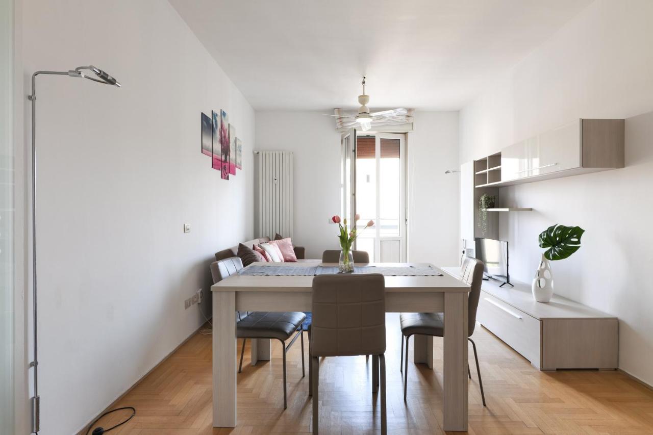 Primopiano - Carlone Apartment Милано Екстериор снимка