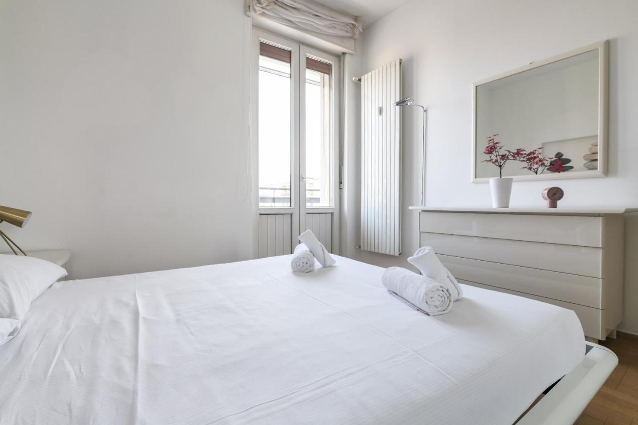 Primopiano - Carlone Apartment Милано Екстериор снимка