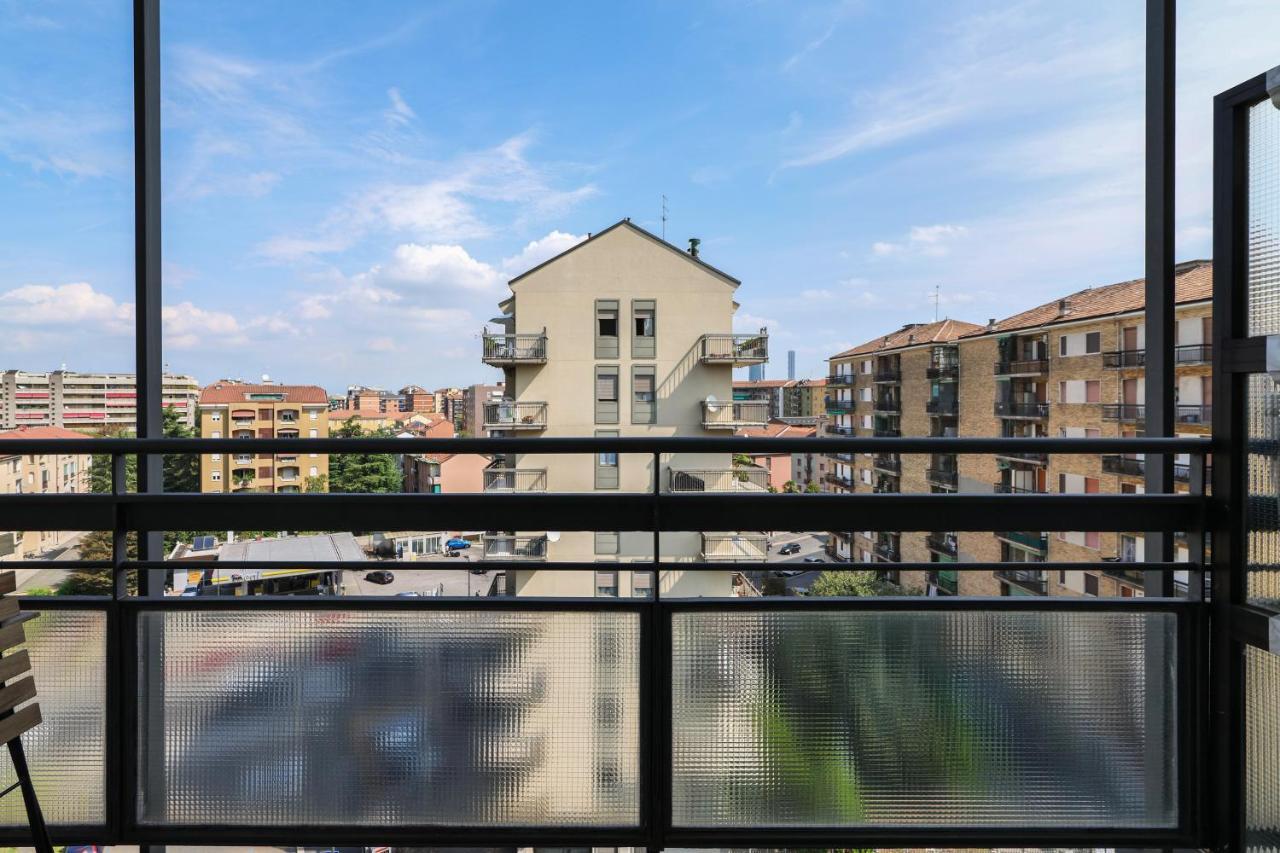 Primopiano - Carlone Apartment Милано Екстериор снимка
