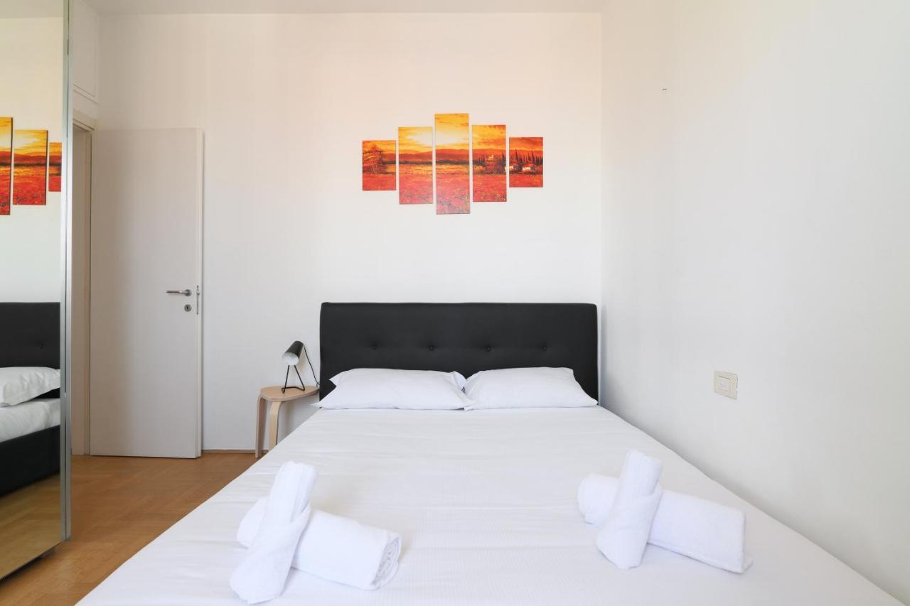 Primopiano - Carlone Apartment Милано Екстериор снимка