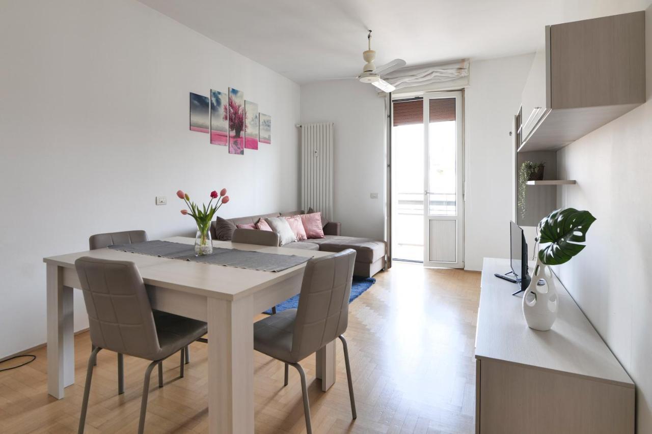 Primopiano - Carlone Apartment Милано Екстериор снимка