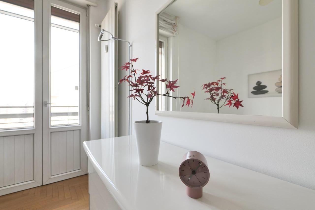Primopiano - Carlone Apartment Милано Екстериор снимка