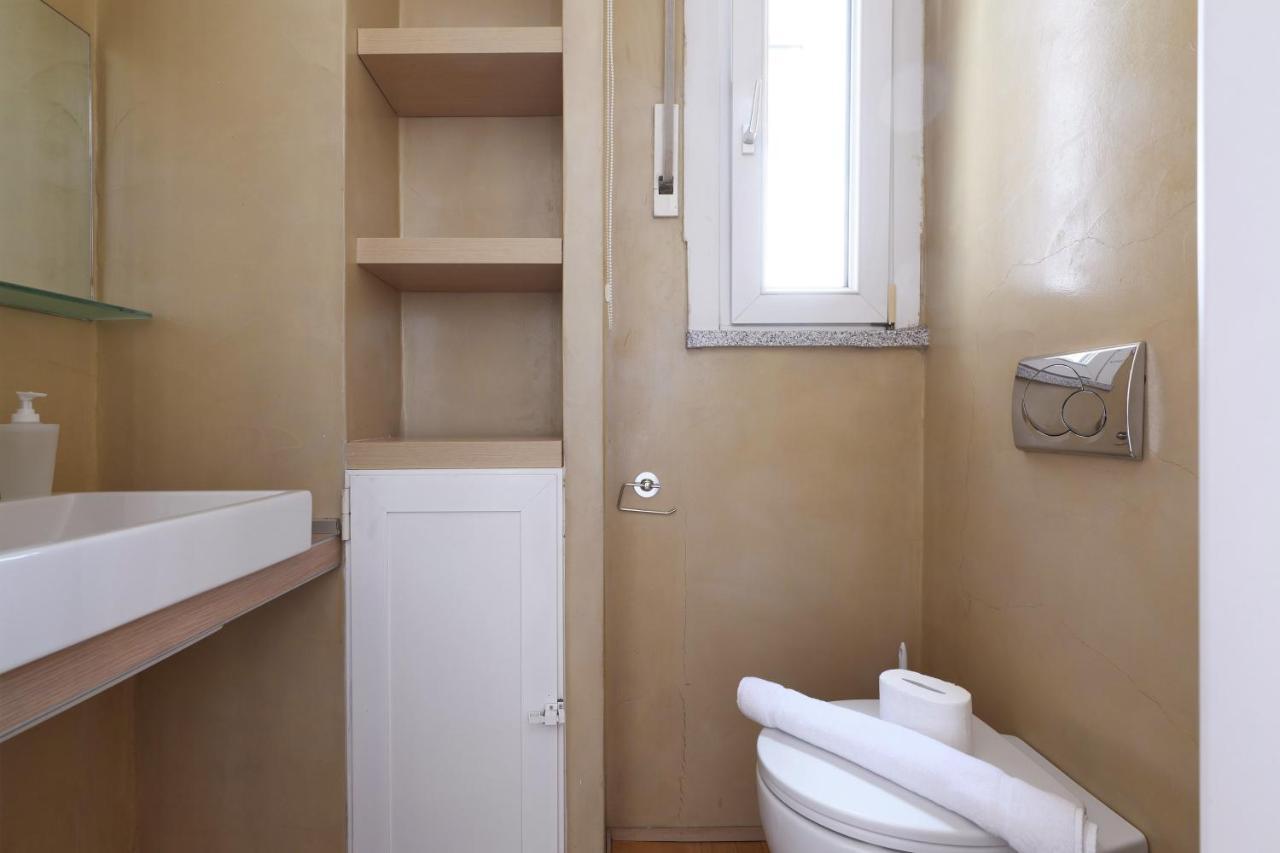 Primopiano - Carlone Apartment Милано Екстериор снимка
