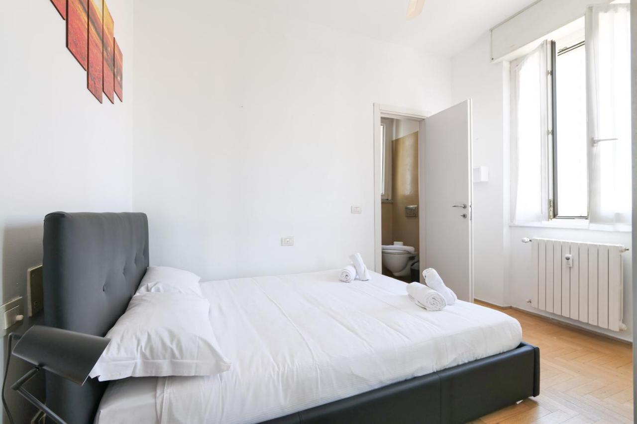 Primopiano - Carlone Apartment Милано Екстериор снимка