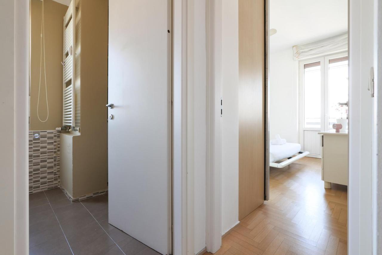 Primopiano - Carlone Apartment Милано Екстериор снимка