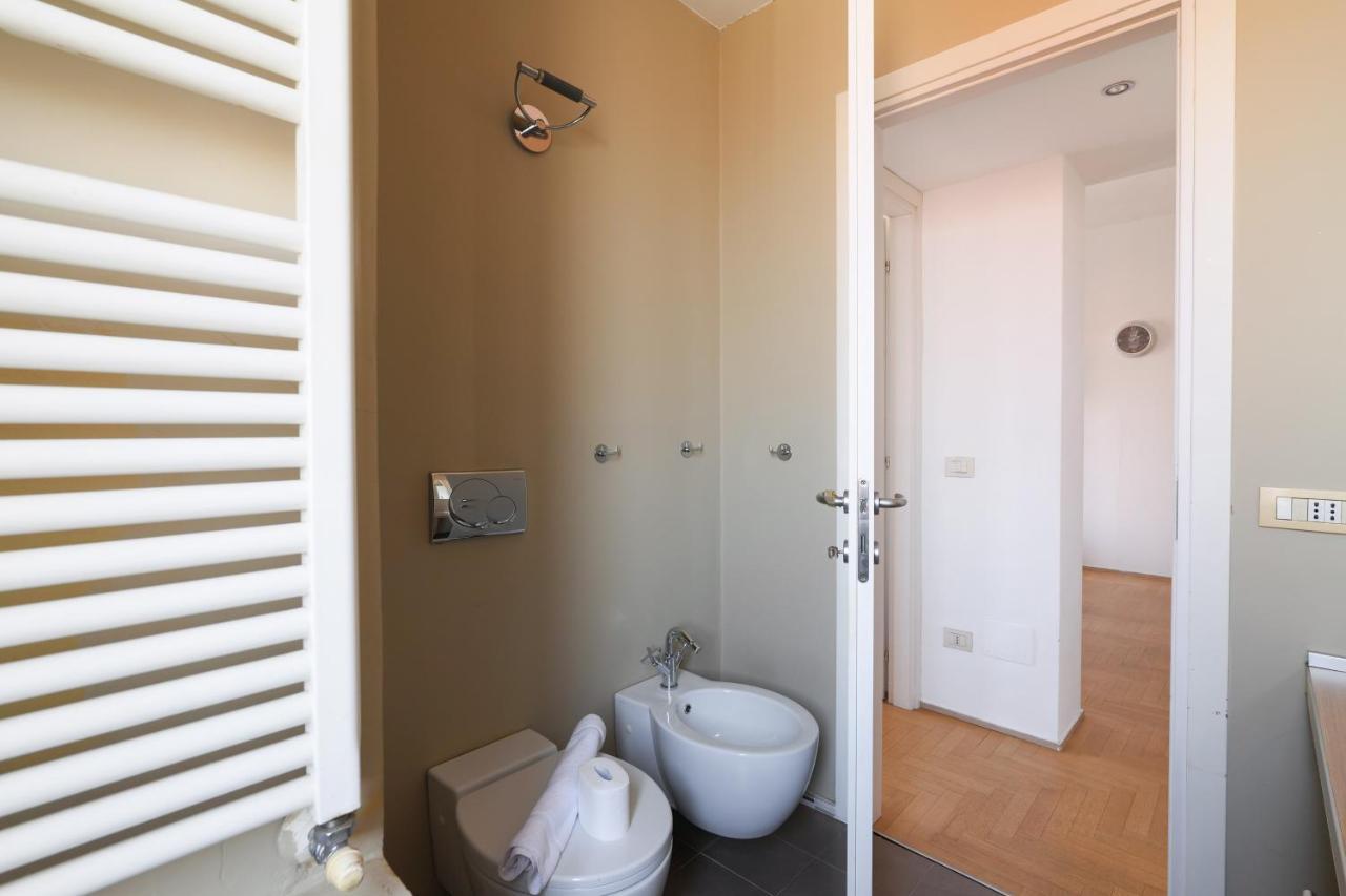 Primopiano - Carlone Apartment Милано Екстериор снимка