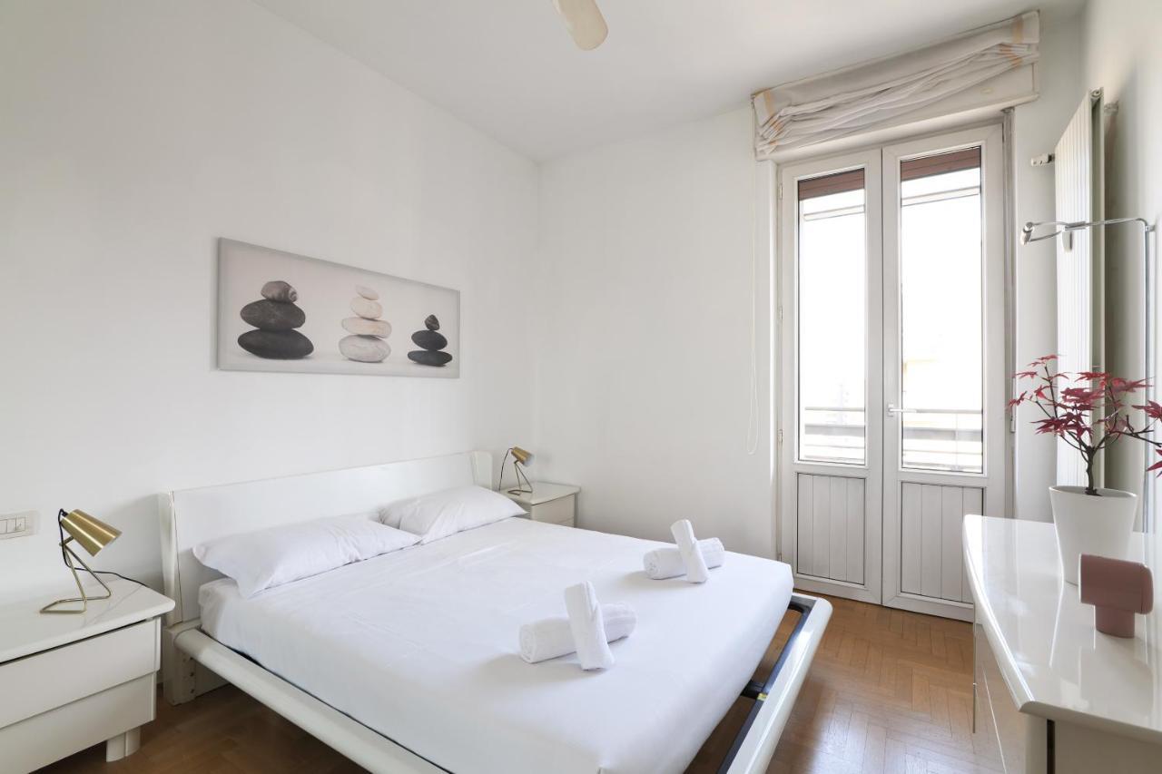 Primopiano - Carlone Apartment Милано Екстериор снимка