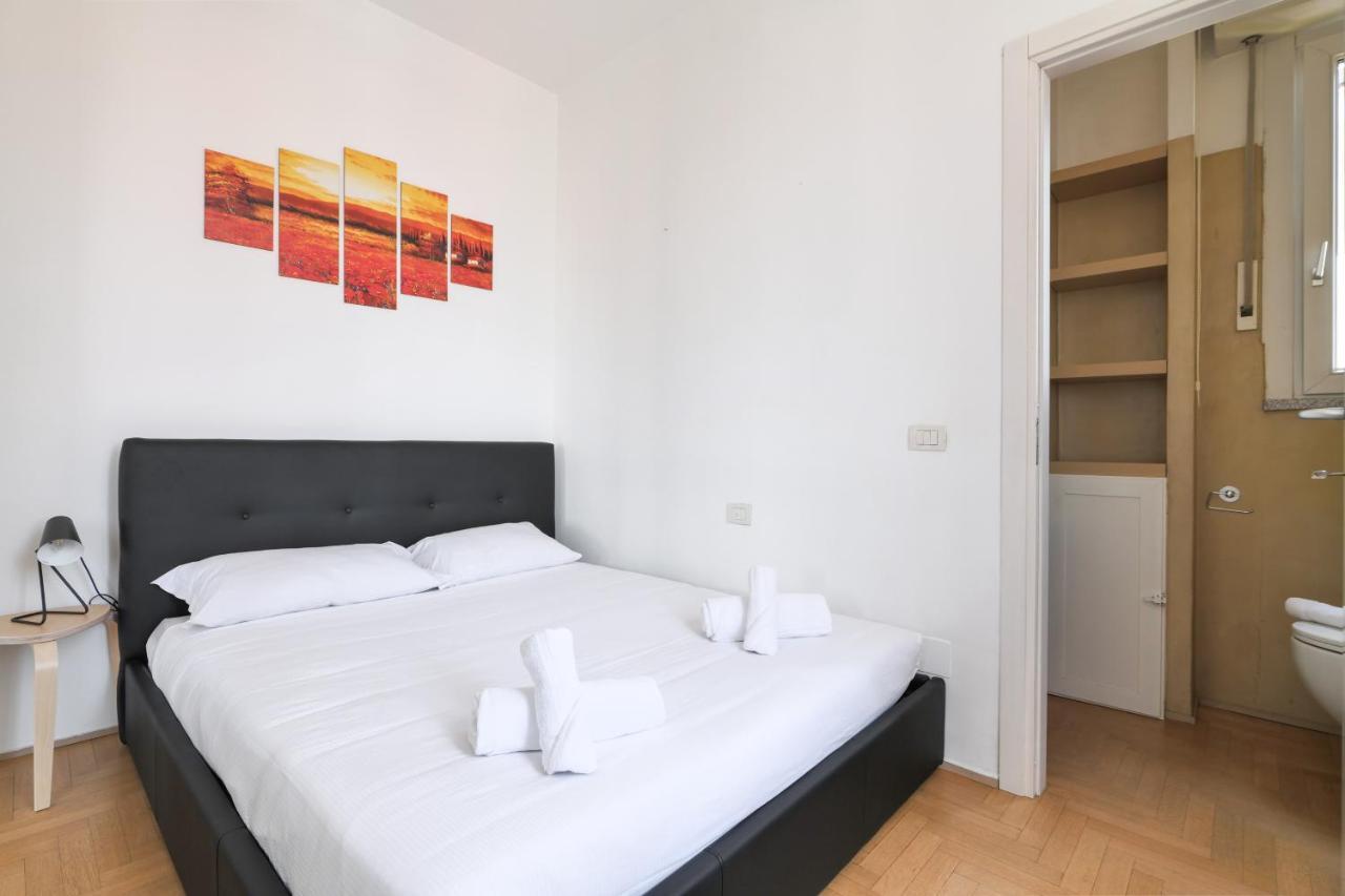 Primopiano - Carlone Apartment Милано Екстериор снимка