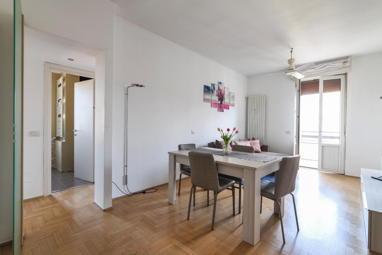 Primopiano - Carlone Apartment Милано Екстериор снимка