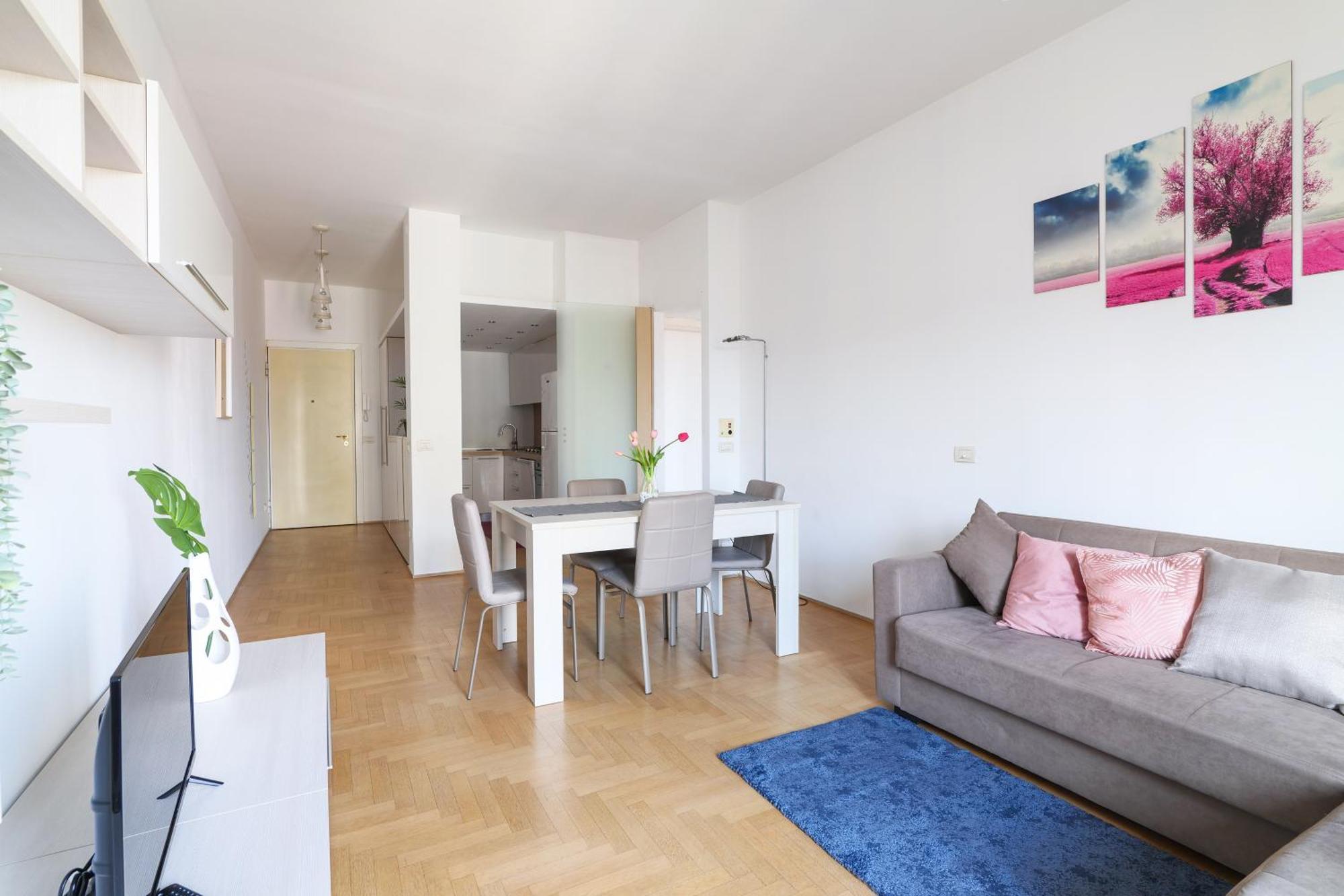 Primopiano - Carlone Apartment Милано Екстериор снимка